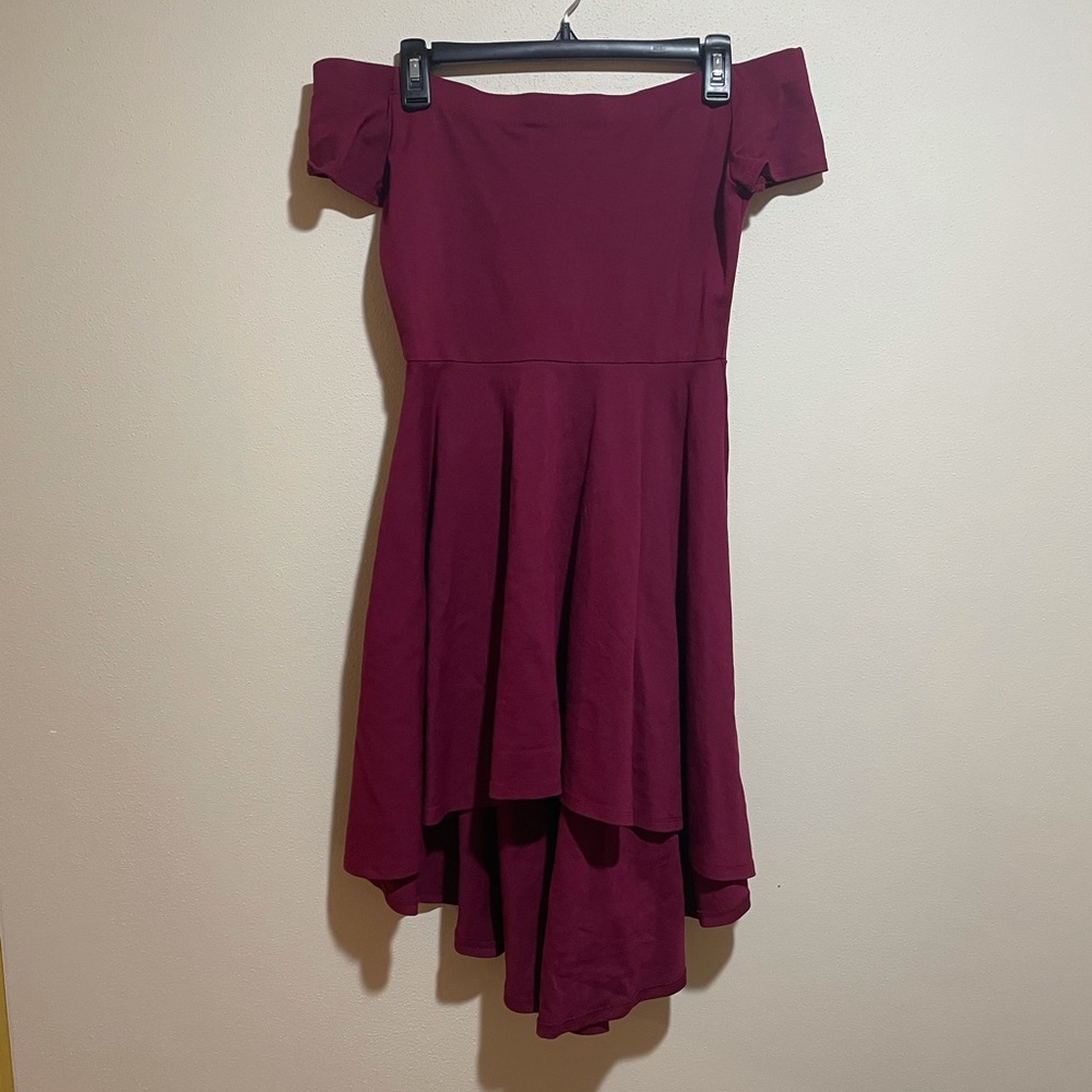 Windsor all the rage skater dress.